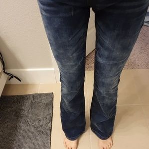 Only jeans